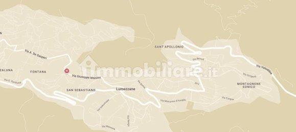 Apartamento de 3 dormitorios en Lumezzane, Italy No. 93776 14