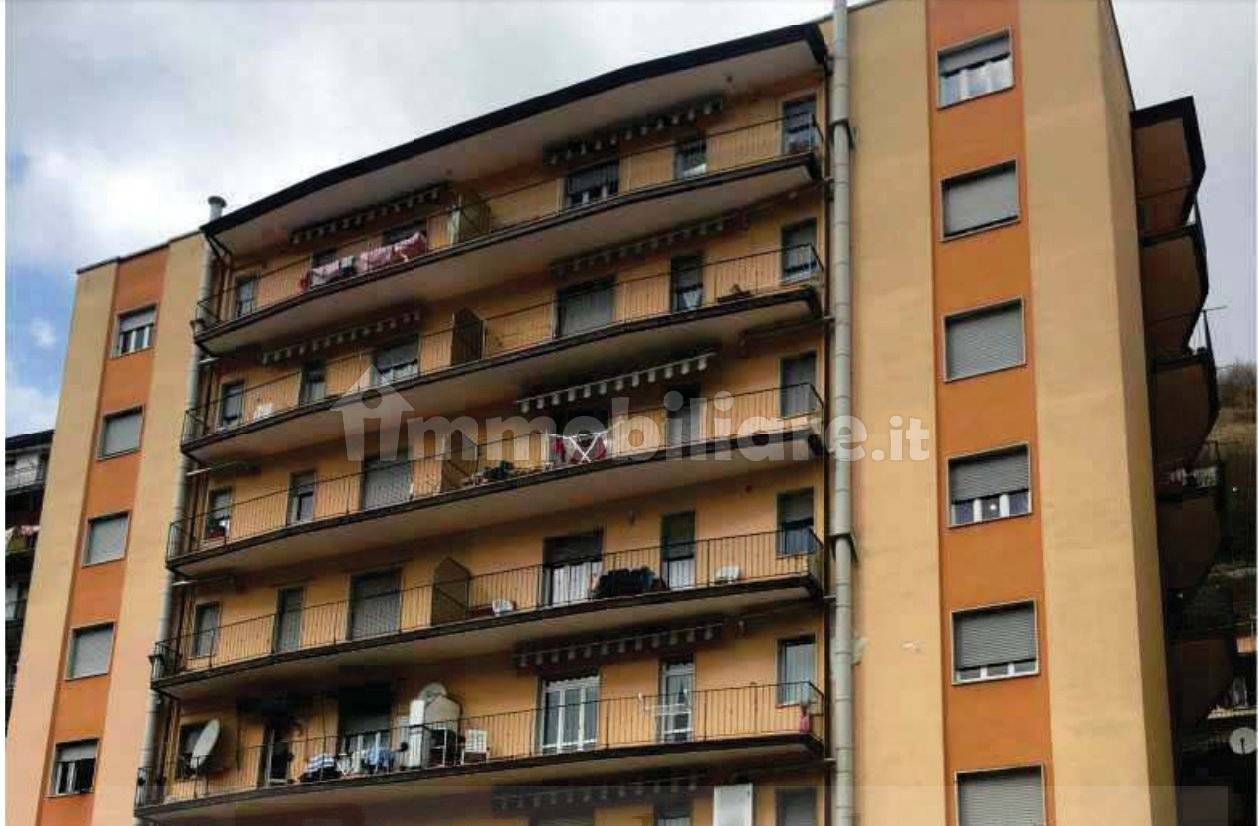 Apartamento de 3 dormitorios en Lumezzane, Italy No. 93776