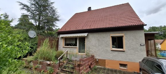 Casa de 3 dormitorios en Gorlitz, Germany No. 234680 2