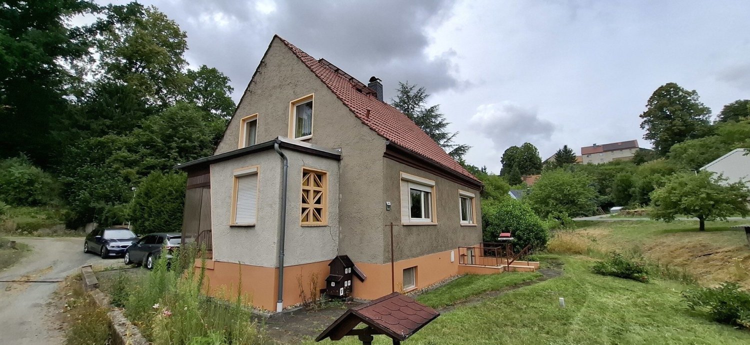 Casa de 3 dormitorios en Gorlitz, Germany No. 234680