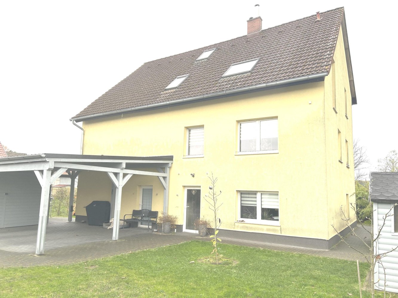 1 bedroom House in Brandenburg, Germany No. 27733