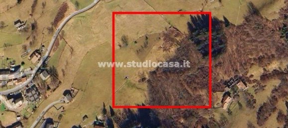 Земельный участок 3500м² в Ардезьо, Италия № 85074 18