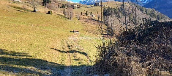 Земельный участок 3500м² в Ардезьо, Италия № 85074 9