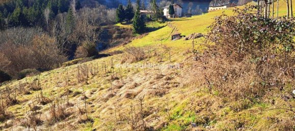 Земельный участок 3500м² в Ардезьо, Италия № 85074 11