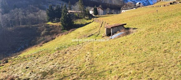 Земельный участок 3500м² в Ардезьо, Италия № 85074 7