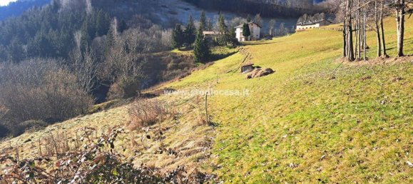 Земельный участок 3500м² в Ардезьо, Италия № 85074 15