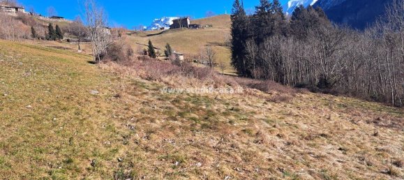 Земельный участок 3500м² в Ардезьо, Италия № 85074 2