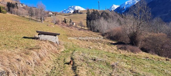 Земельный участок 3500м² в Ардезьо, Италия № 85074 3