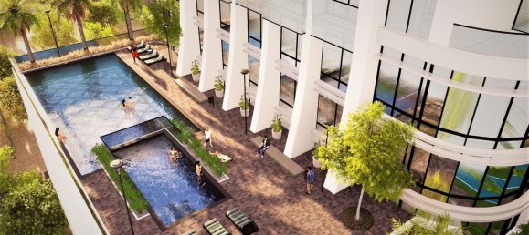 2 bedrooms Apartment in Jumeirah Village Triangle, UAE No. 12435 6