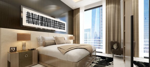 2 bedrooms Apartment in Jumeirah Village Triangle, UAE No. 12435 3