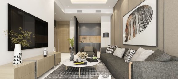 2 bedrooms Apartment in Jumeirah Village Triangle, UAE No. 12435 10