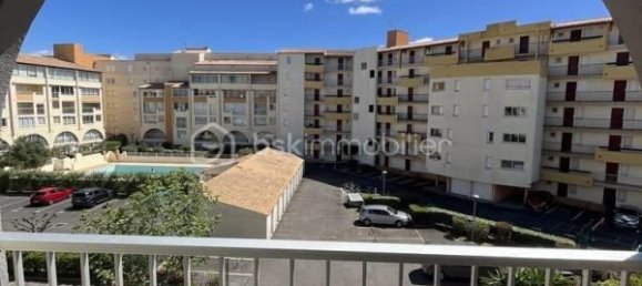 1 bedroom Apartment in Agde, France No. 335999 5