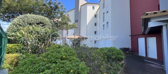 1 bedroom Apartment in Agde, France No. 335999 6
