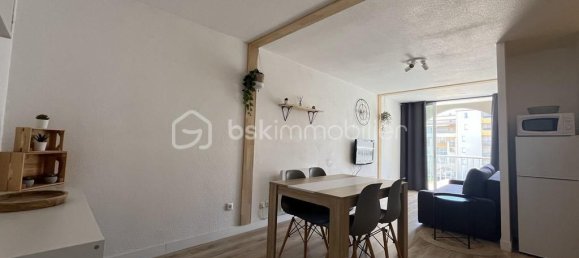 1 bedroom Apartment in Agde, France No. 335999 2