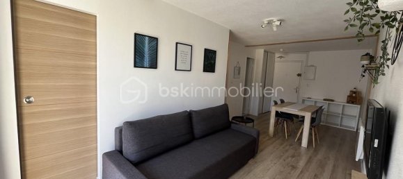 1 bedroom Apartment in Agde, France No. 335999 4