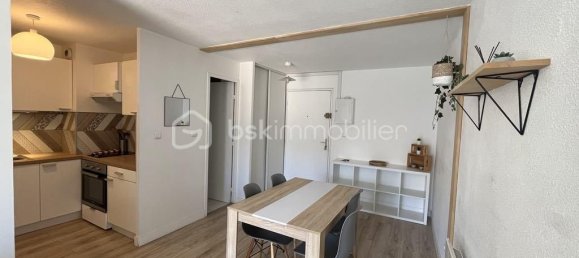 1 bedroom Apartment in Agde, France No. 335999 3