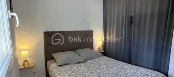 1 bedroom Apartment in Agde, France No. 335999 7