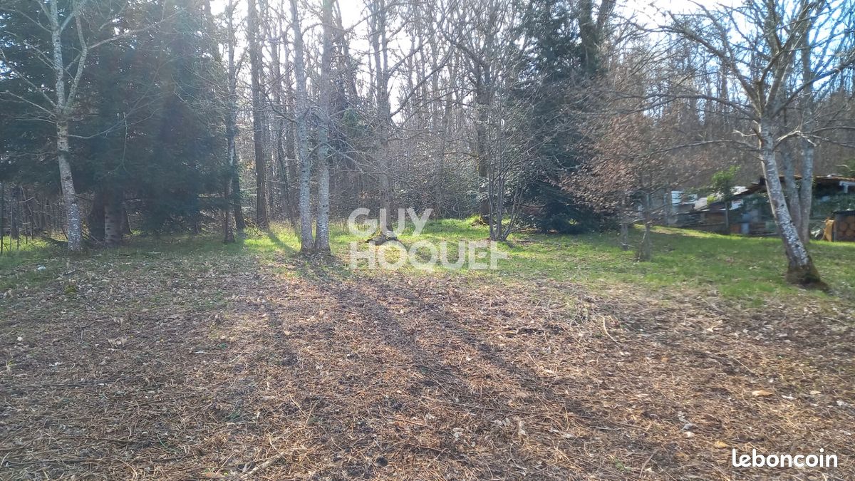 1602m² Land in Thann, France No. 341717
