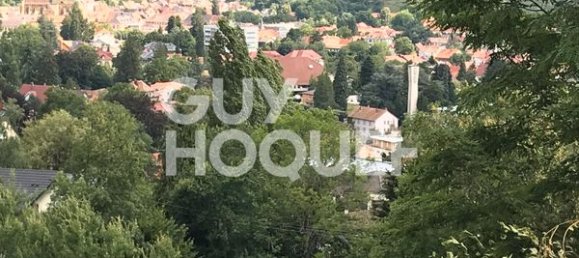 1602m² Land in Thann, France No. 341717 3