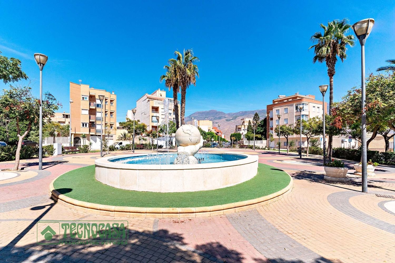 3 chambres Appartement à El Ejido, Spain No. 262017