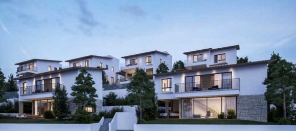 3 bedrooms Villa in Germasogeia, Cyprus No. 20787 5