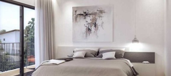 3 bedrooms Villa in Germasogeia, Cyprus No. 20787 2