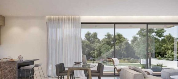 3 bedrooms Villa in Germasogeia, Cyprus No. 20787 4