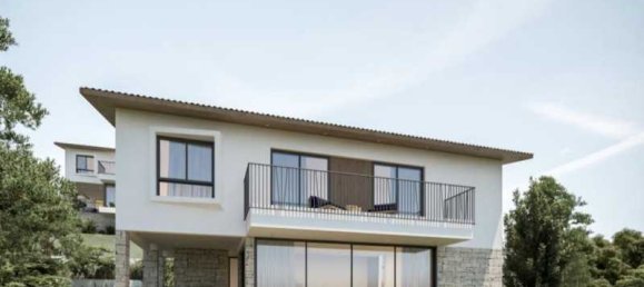 3 bedrooms Villa in Germasogeia, Cyprus No. 20787 3