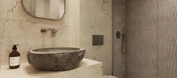 Вилла с 4 спальнями в Халкидики, Греция № 52108 3