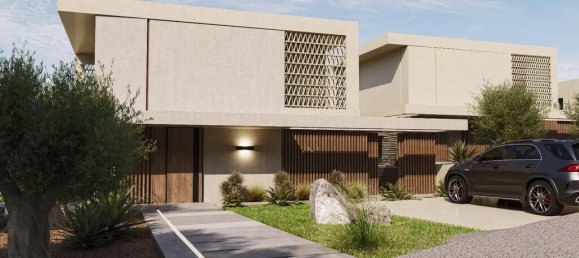 Вилла с 4 спальнями в Халкидики, Греция № 52108 21