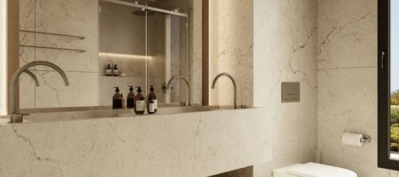 Вилла с 4 спальнями в Халкидики, Греция № 52108 4