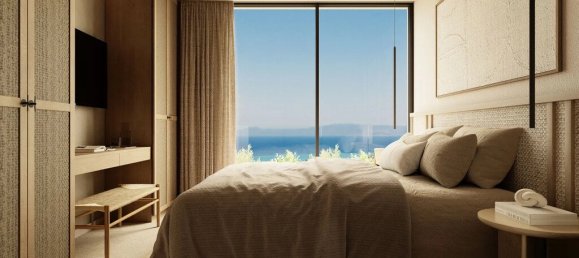 Вилла с 4 спальнями в Халкидики, Греция № 52108 10