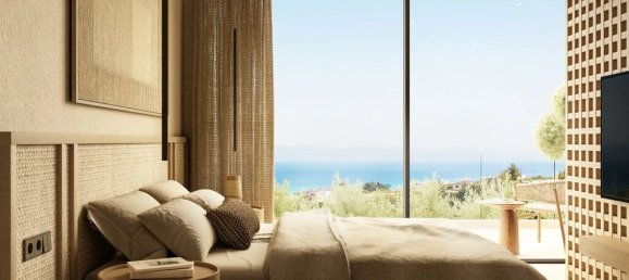 Вилла с 4 спальнями в Халкидики, Греция № 52108 11