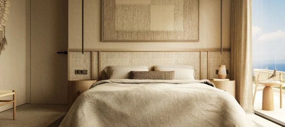 Вилла с 4 спальнями в Халкидики, Греция № 52108 13