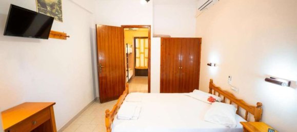 12 chambres hôtel à vendre à Zakynthos, Ionian Islands, Peloponnese, Western Greece and the Ionian, Greece № 8599 7