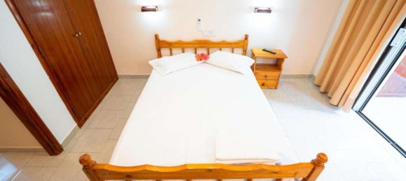 12 chambres hôtel à vendre à Zakynthos, Ionian Islands, Peloponnese, Western Greece and the Ionian, Greece № 8599 5