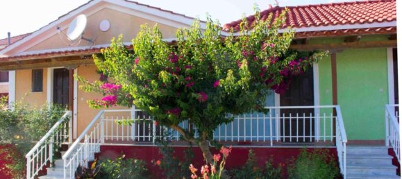 12 chambres hôtel à vendre à Zakynthos, Ionian Islands, Peloponnese, Western Greece and the Ionian, Greece № 8599 13