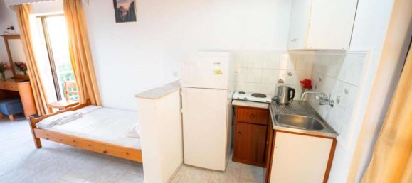 12 chambres hôtel à vendre à Zakynthos, Ionian Islands, Peloponnese, Western Greece and the Ionian, Greece № 8599 8