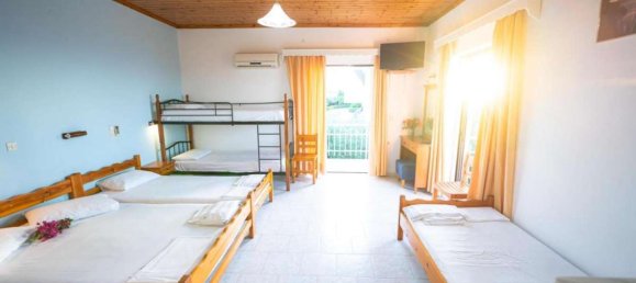 12 chambres hôtel à vendre à Zakynthos, Ionian Islands, Peloponnese, Western Greece and the Ionian, Greece № 8599 6