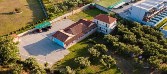 12 chambres hôtel à vendre à Zakynthos, Ionian Islands, Peloponnese, Western Greece and the Ionian, Greece № 8599 21