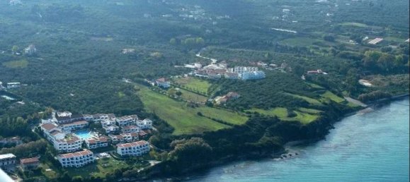 12 chambres hôtel à vendre à Zakynthos, Ionian Islands, Peloponnese, Western Greece and the Ionian, Greece № 8599 23