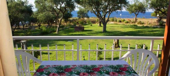 12 chambres hôtel à vendre à Zakynthos, Ionian Islands, Peloponnese, Western Greece and the Ionian, Greece № 8599 14