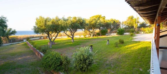 12 chambres hôtel à vendre à Zakynthos, Ionian Islands, Peloponnese, Western Greece and the Ionian, Greece № 8599 18