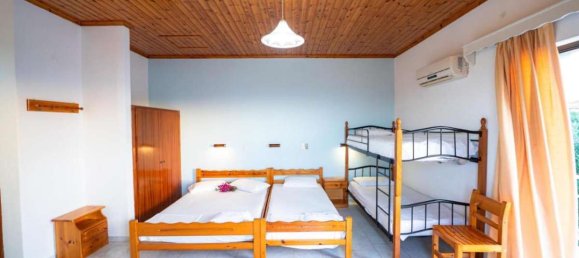 12 chambres hôtel à vendre à Zakynthos, Ionian Islands, Peloponnese, Western Greece and the Ionian, Greece № 8599 12