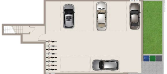 Villa de 6 habitaciónes en Essen, Germany No. 342457 37