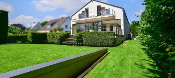 Villa de 6 habitaciónes en Essen, Germany No. 342457 10