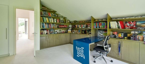 Villa de 6 habitaciónes en Essen, Germany No. 342457 24