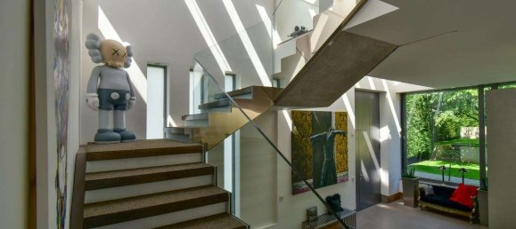 Villa de 6 habitaciónes en Essen, Germany No. 342457 12