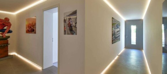 Villa de 6 habitaciónes en Essen, Germany No. 342457 27