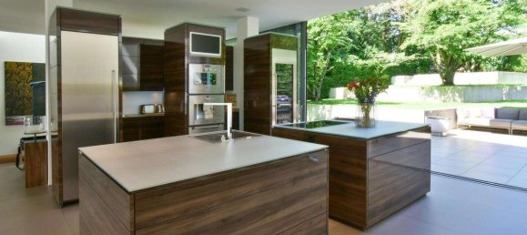 Villa de 6 habitaciónes en Essen, Germany No. 342457 16